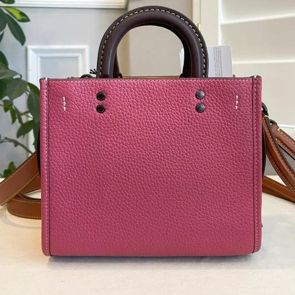 🔥NeW! Coach Rogue 20 - Picture 8 of 15